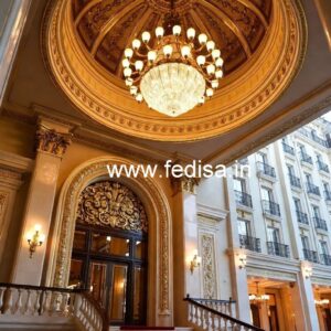 Luxury Hospitality Exterior Design Trends No-475