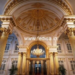 Luxury Hotel Exterior Concepts for Resorts No-482