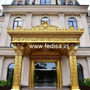Premium Luxury Exterior Design Concepts No-578