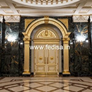Stylish Luxury Hotel Exterior Ideas No-592