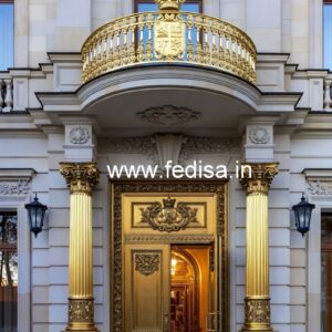 Contemporary Luxury Hotel Architecture Design Ideas No-750