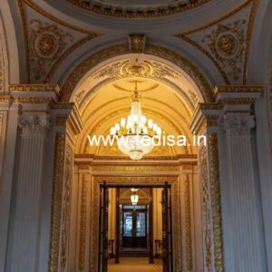 Beautiful Hotel Building Elevation Design Ideas No-766