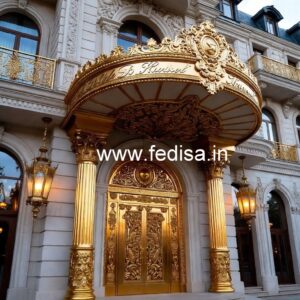 Premium Hotel Exterior No-808