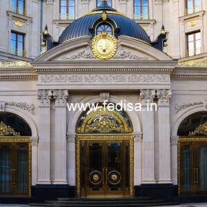 Hotel Exterior Lighting No-817