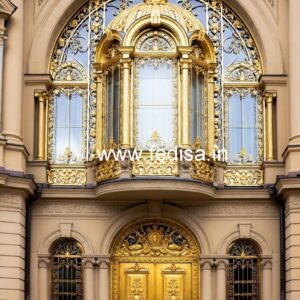 Hotel Elevation Concepts No-829