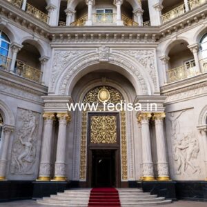 Hotel Exterior Trends No-841