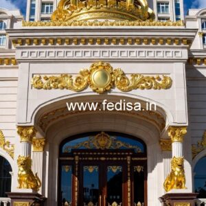 Luxury Hotel Concepts No-845