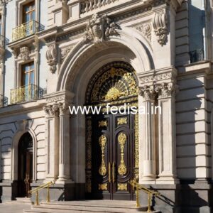 Luxury Urban Hotel No-852