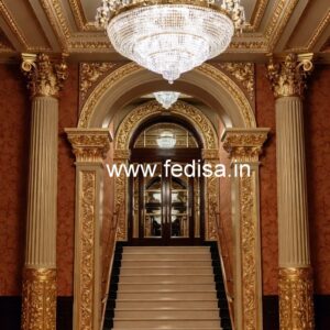 Hotel Exterior Panels No-853