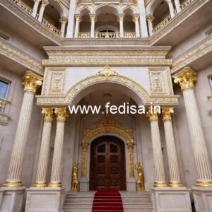 Luxury Building Design No-857