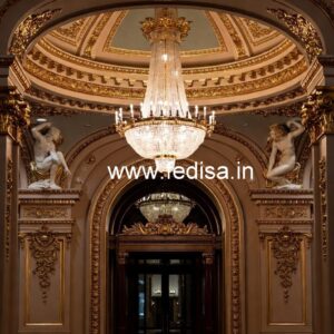 Hotel Architectural Design No-863