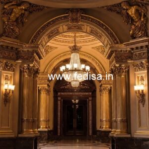 Hotel Exterior Concepts No-871