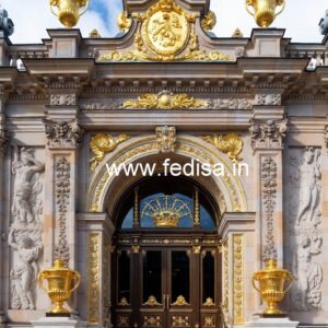 Luxury Hotel Entry No-879