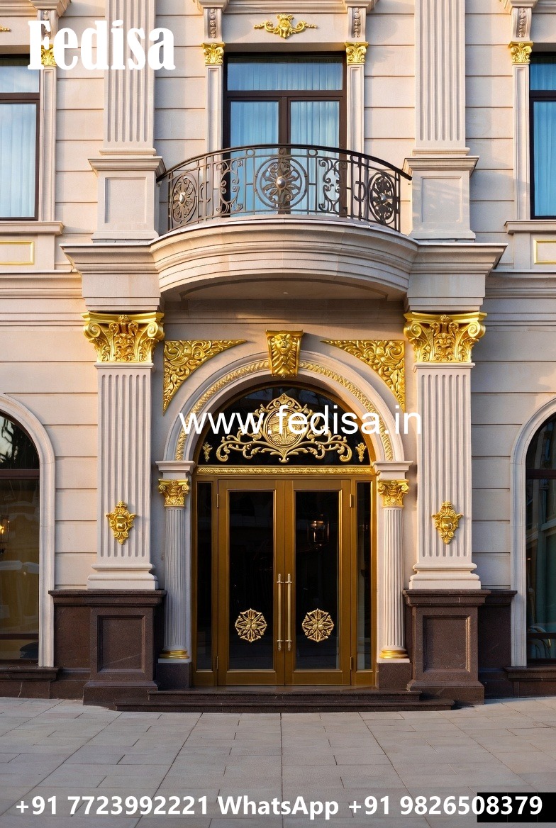 Hotel Elevation Luxury No-881