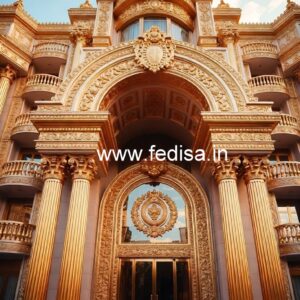 Premium Hotel Design No-886