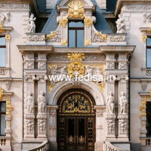 Modern Luxury Hotel No-887