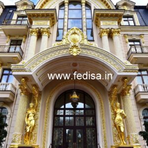 Hotel Front Inspiration No-890