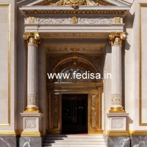 Premium Hotel Exterior No-902