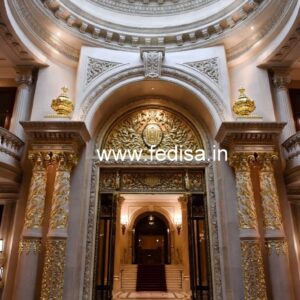 Hotel Elevation Ideas No-903