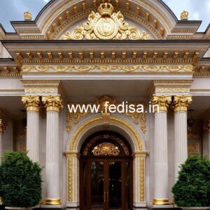 Hotel Exterior Vision No-910