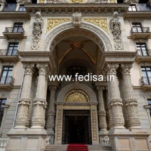 Grand Luxury Hotel No-911