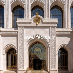 Luxury Architecture Style No-916