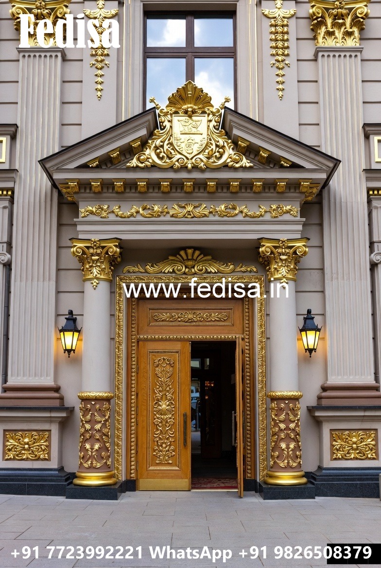 Contemporary Hotel Style No-922