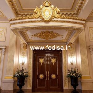 Luxury Hospitality Exterior No-928
