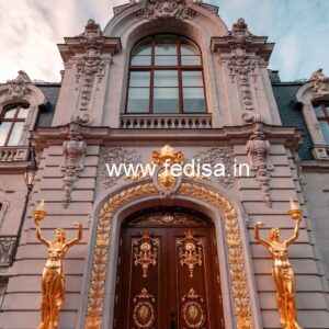 Elegant Hotel Concepts No-929