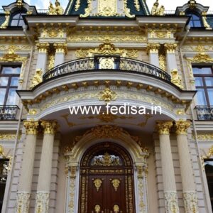 Elegant Hotel Trends No-948