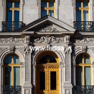 Hotel Front Luxury No-949