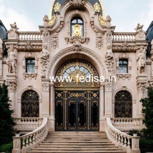 Luxury Hotel Vision No-951
