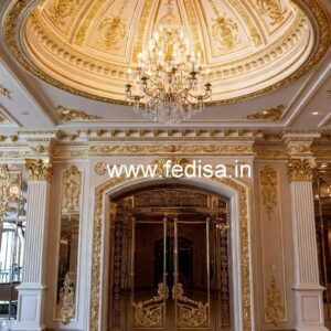 Stylish Luxury Exterior No-959