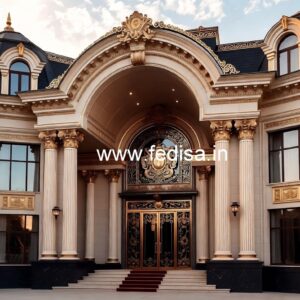 Premium Architecture Design No-965