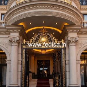 Luxury Hospitality Trends No-968