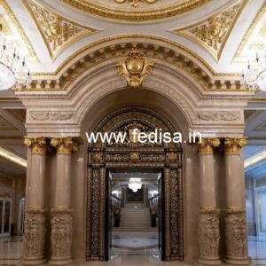 Hotel Front Appeal No-970