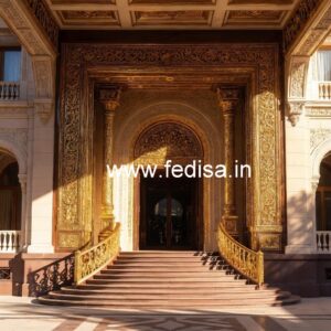 Elegant Hotel Vision No-982
