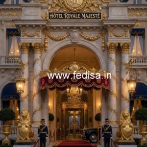 Luxury Exterior Trends No-983