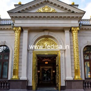 Luxury Building Exterior No-995
