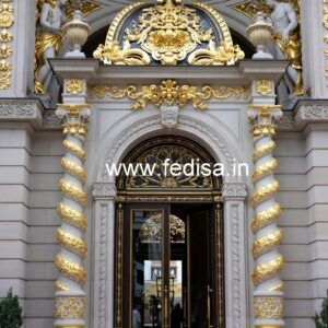 Hotel Elevation Beauty No-996