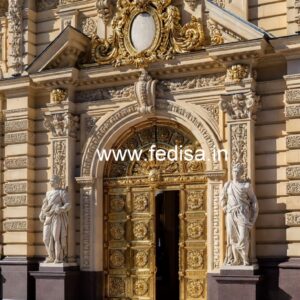 Elegant Hospitality Exterior No-999
