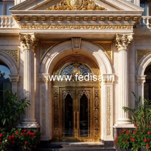 Elegant Luxury Hotel Architecture Trends No-1042