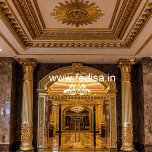Premium Luxury Hotel Exterior Styles No-1043