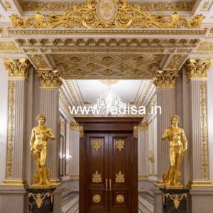 Luxury Hotel Exterior Design Inspiration No-1054