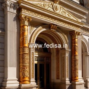 Luxury Hospitality Exterior Design Trends No-1075