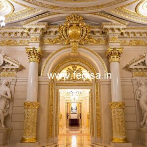 Modern Luxury Hotel Exterior Trends 2027 No-1094