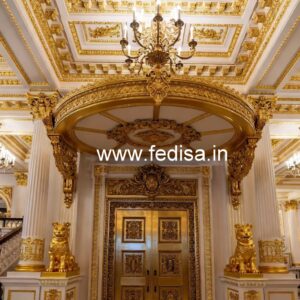 Modern Luxury Hotel Architectural Concepts No-1110