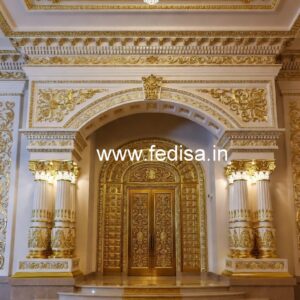 Premium Hotel Exterior Design for Luxury Stay No-1139