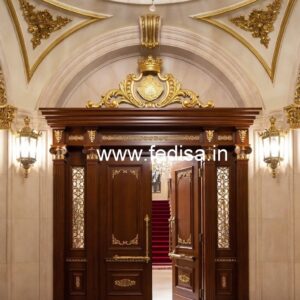 Grand Luxury Hotel Exterior Architecture Ideas No-1145