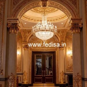 Luxury Hotel Architecture for Premium Resorts No-1152